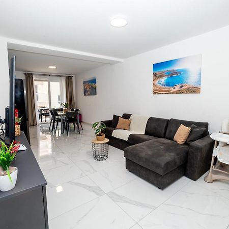 New 3 Bedroom Apartment A1 St. Paul's Bay Buitenkant foto